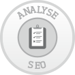 Outils d'analyse SEO
